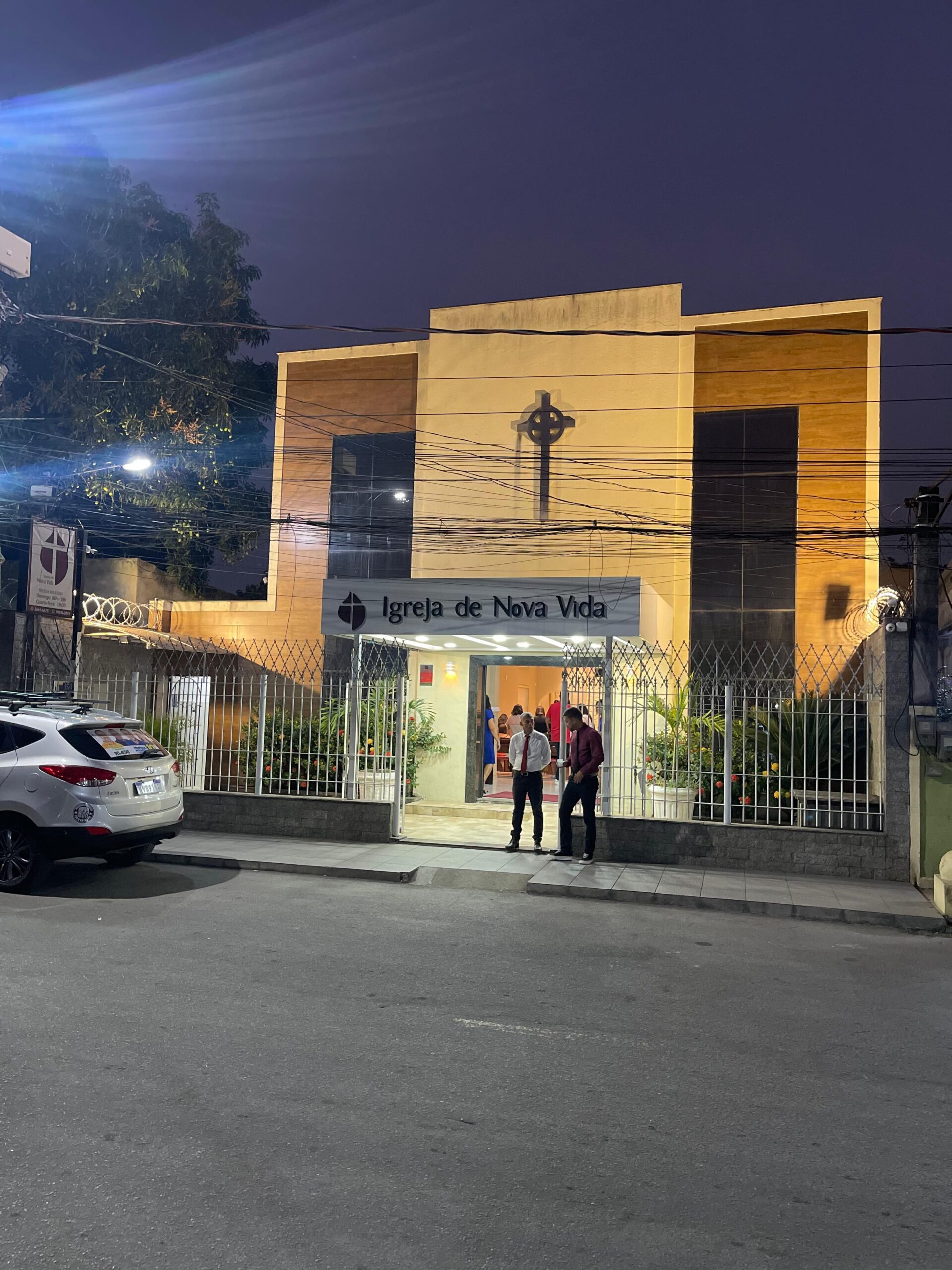 Nova Vida da Piam