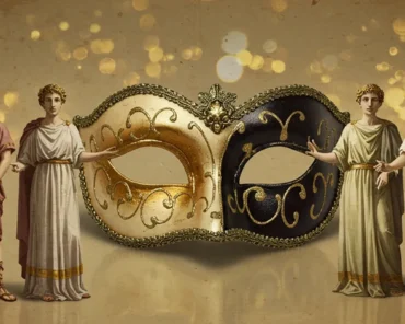 UMA BREVE HISTÓRIA DO CARNAVAL