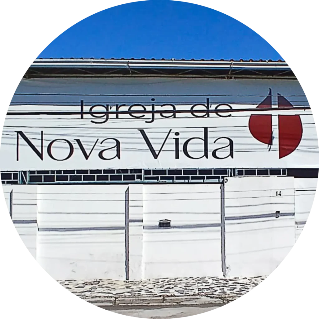Igreja Nova Vida de Sarapui
