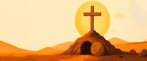 Pascoa 2025 - Igreja Nova Vida