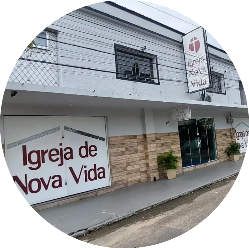 Igreja São Fidelis