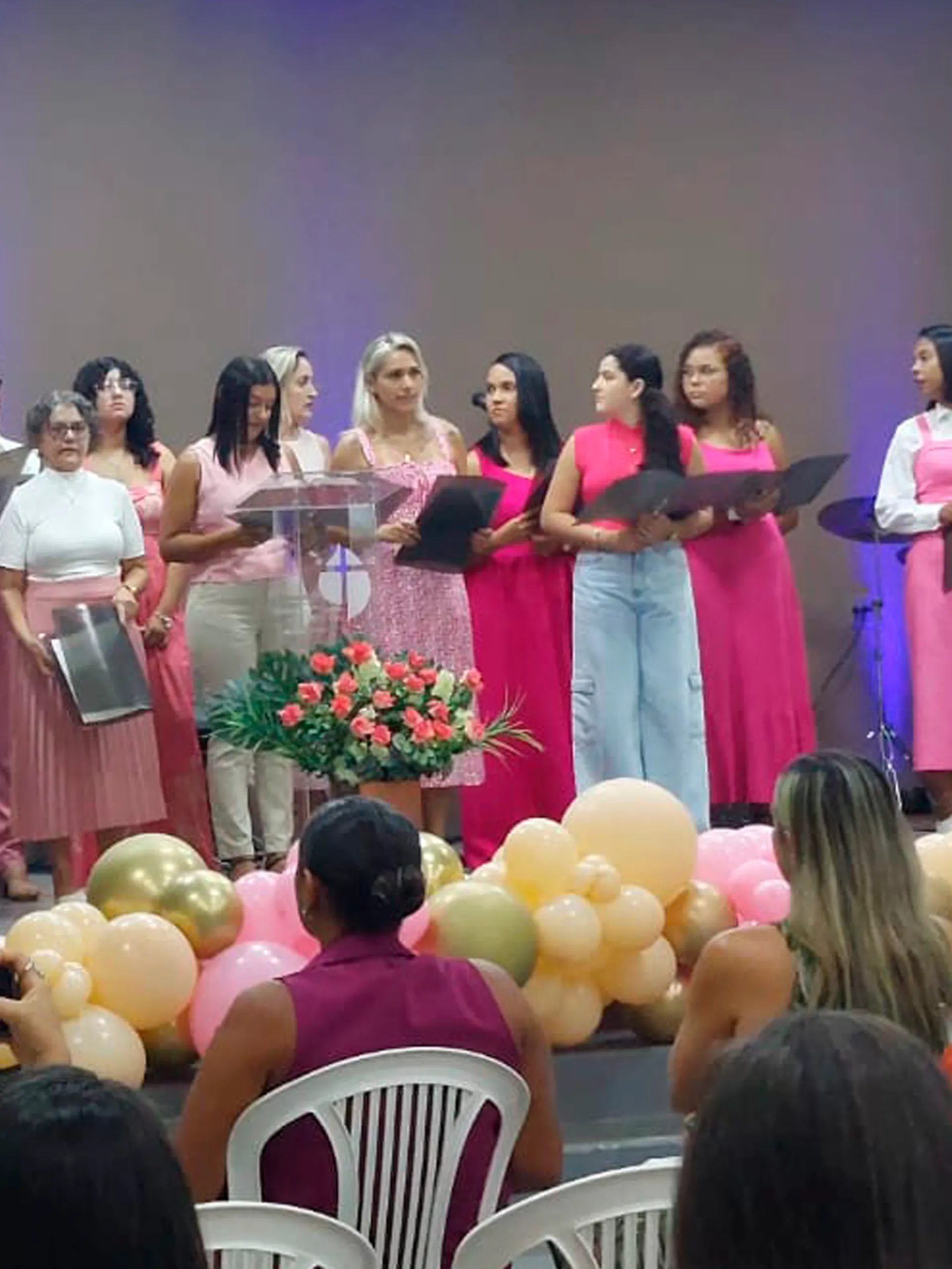 Nova Vida de São Fidelis