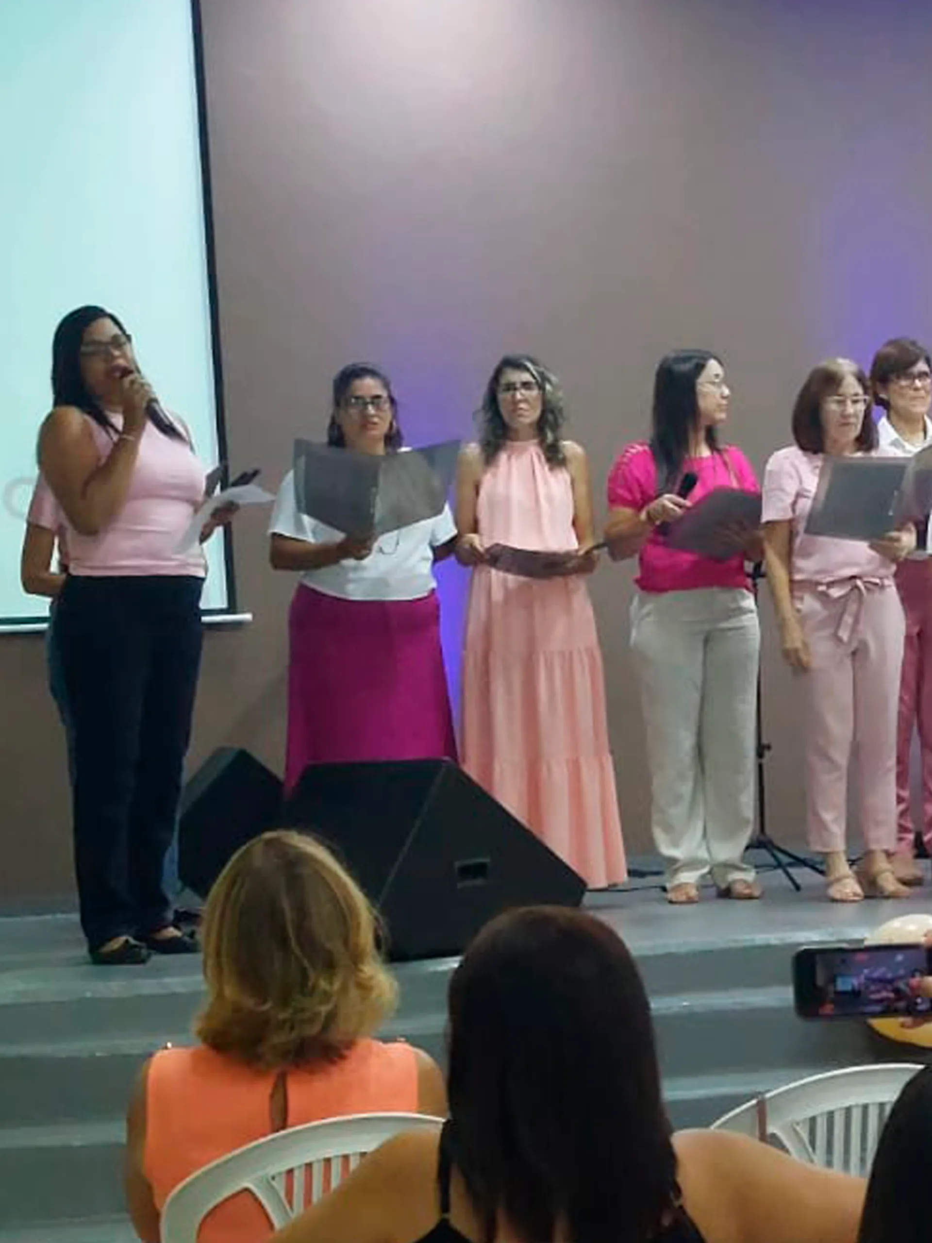 Nova Vida de São Fidelis